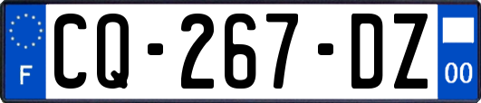 CQ-267-DZ