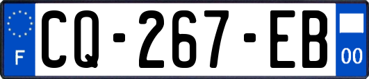 CQ-267-EB