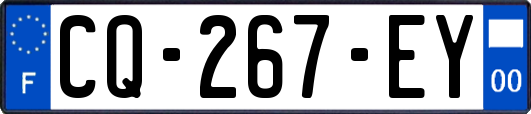CQ-267-EY