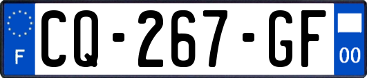 CQ-267-GF