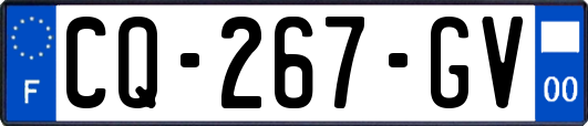 CQ-267-GV