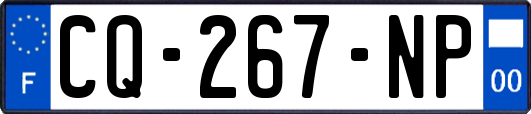 CQ-267-NP