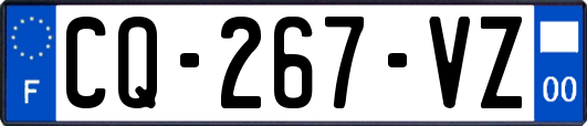 CQ-267-VZ