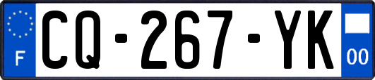 CQ-267-YK