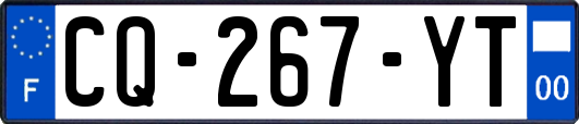 CQ-267-YT