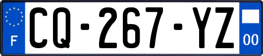 CQ-267-YZ