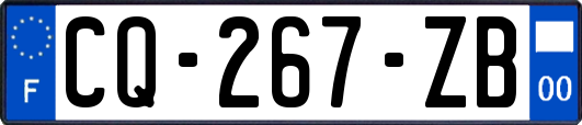 CQ-267-ZB