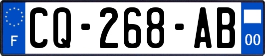 CQ-268-AB