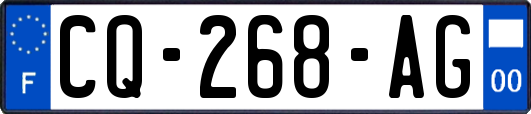 CQ-268-AG