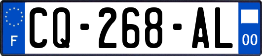 CQ-268-AL