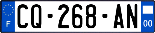 CQ-268-AN