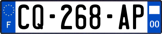 CQ-268-AP