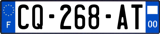 CQ-268-AT