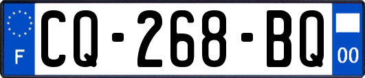 CQ-268-BQ