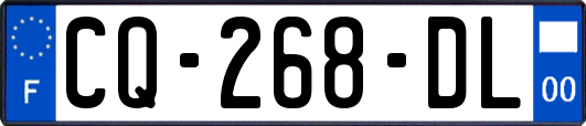 CQ-268-DL