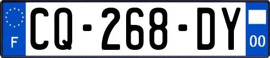 CQ-268-DY