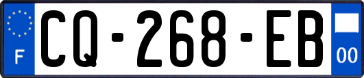 CQ-268-EB