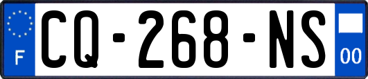 CQ-268-NS