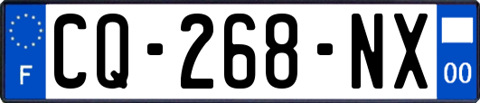 CQ-268-NX