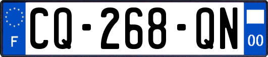 CQ-268-QN