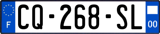 CQ-268-SL