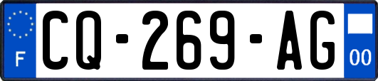 CQ-269-AG