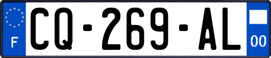 CQ-269-AL