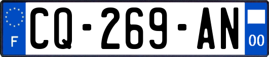 CQ-269-AN