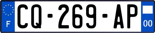 CQ-269-AP