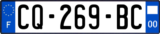 CQ-269-BC