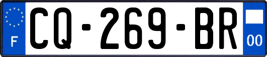 CQ-269-BR