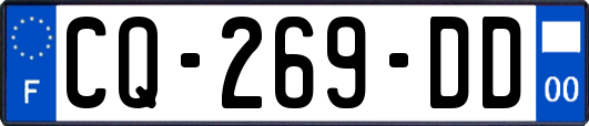 CQ-269-DD