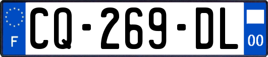 CQ-269-DL