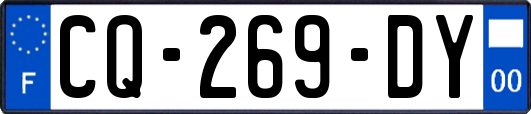 CQ-269-DY