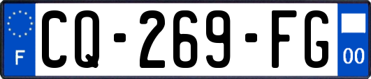 CQ-269-FG