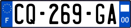 CQ-269-GA