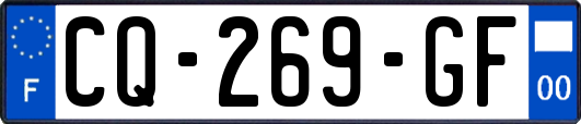 CQ-269-GF