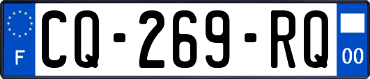 CQ-269-RQ