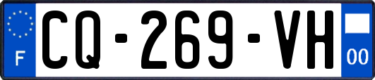 CQ-269-VH