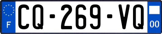 CQ-269-VQ