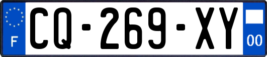CQ-269-XY