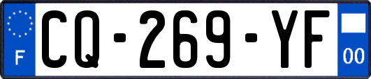 CQ-269-YF