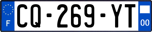 CQ-269-YT