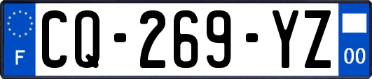 CQ-269-YZ