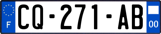 CQ-271-AB