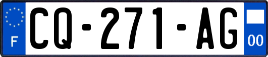 CQ-271-AG