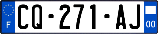 CQ-271-AJ