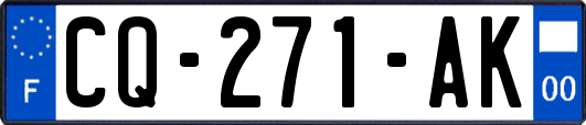 CQ-271-AK