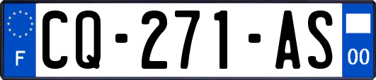 CQ-271-AS