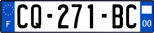 CQ-271-BC